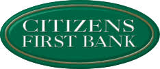 Citizens First Bank
