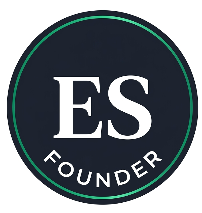 ES Founder Badge